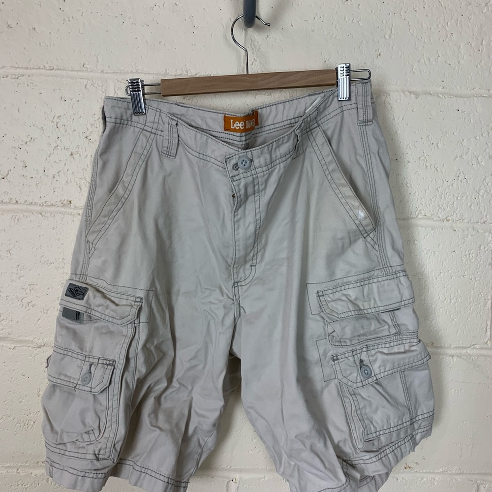 W34 jeans shorts for man